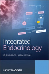 Enlarge image Cover: Integrative Endocrinology - Wiley