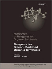 Enlarge image Cover: Handbook of Reagents for Organic Synthesis - Wiley