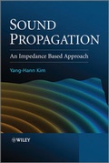 Cover: Sound Propagation - Wiley