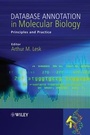 Cover: Database Annotation in Molecular Biology - Wiley