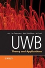 Cover: UWB - Wiley