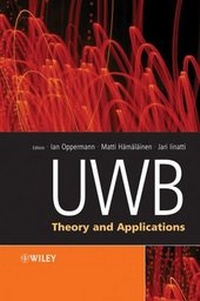 Enlarge image Cover: UWB - Wiley