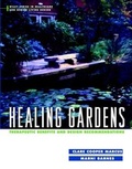 Cover: Healing Gardens - Wiley