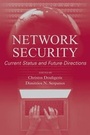 Cover: Network Security - Wiley-IEEE Press