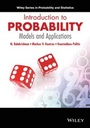 Cover: Introduction to Probability - Wiley