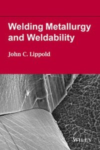 Bild vergrößern Bild: Welding Metallurgy and Weldability - Wiley