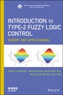 Cover: Introduction To Type-2 Fuzzy Logic Control - Wiley-IEEE Press