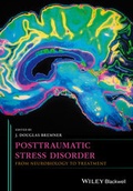 Cover: Posttraumatic Stress Disorder - Wiley