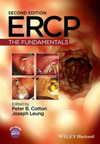 Enlarge image Cover: ERCP - Wiley