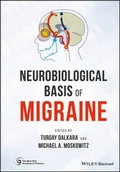 Cover: Neurobiological Basis of Migraine - Wiley