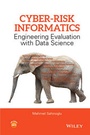 Cover: Cyber-Risk Informatics - Wiley
