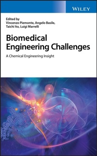 Enlarge image Cover: Biomedical Engineering Challenges - Wiley