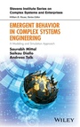 Cover: Emergent Behavior in Complex Systems Engineering - Wiley