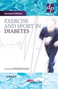 Cover: Exercise and Sport in Diabetes - Wiley