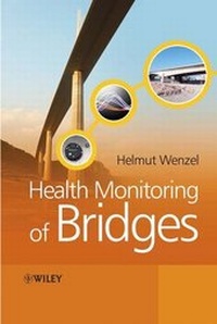 Enlarge image Cover: Health Monitoring of Bridges - Wiley