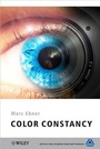 Cover: Color Constancy - Wiley