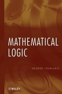 Enlarge image Cover: Mathematical Logic - Wiley