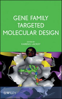 Abbildung von: Gene Family Targeted Molecular Design - Wiley