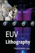 Cover: EUV Lithography - Wiley