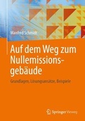 Cover: Auf dem Weg zum Nullemissionsgeb&auml;ude - Springer Vieweg