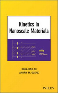 Abbildung von: Kinetics in Nanoscale Materials - Wiley