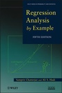 Cover: Regression Analysis by Example - Wiley