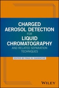 Bild: Charged Aerosol Detection for Liquid Chromatography and Related Separation Techniques - Wiley