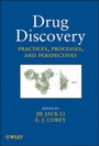Cover: Drug Discovery - Wiley