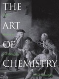 Cover: The Art of Chemistry - Wiley
