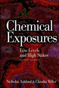 Cover: Chemical Exposures - Wiley