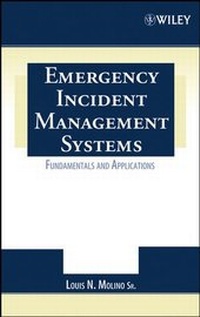 Abbildung von: Emergency Incident Management Systems - Wiley