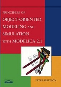 Enlarge image Cover: Principles of Object-Oriented Modeling and Simulation with Modelica 2.1 - Wiley-IEEE Press