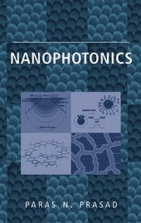 Enlarge image Cover: Nanophotonics - Wiley