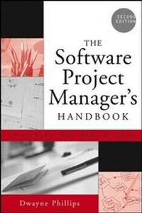 Enlarge image Cover: The Software Project Manager's Handbook - Wiley