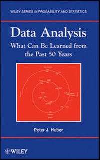 Enlarge image Cover: Data Analysis - Wiley