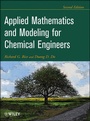 Cover: Applied Mathematics And Modeling For Chemical Engineers - Wiley-AIChE