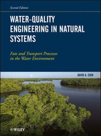 Enlarge image Cover: Water-Quality Engineering in Natural Systems - Wiley