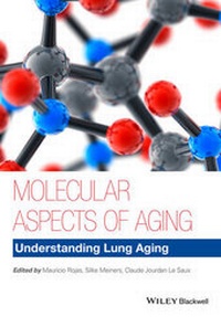 Abbildung von: Molecular Aspects of Aging - Wiley