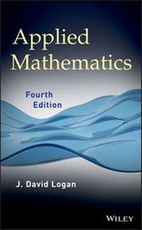 Enlarge image Cover: Applied Mathematics - Wiley
