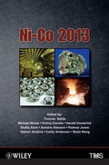 Cover: Ni-Co 2013 - Wiley-TMS