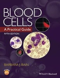 Abbildung von: Blood Cells - Wiley