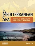 Cover: The Mediterranean Sea - American Geophysical Union