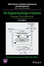 Cover: The Engineering Design of Systems - Wiley