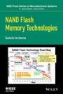 Cover: NAND Flash Memory Technologies - Wiley-IEEE Press