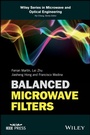 Cover: Balanced Microwave Filters - Wiley-IEEE Press