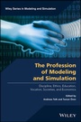 Cover: The Profession of Modeling and Simulation - Wiley