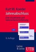 Cover: Jahresabschluss - UTB