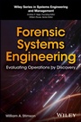 Cover: Forensic Systems Engineering - Wiley