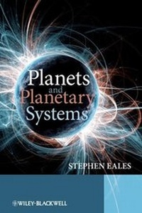 Abbildung von: Planets and Planetary Systems - Wiley