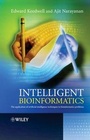 Cover: Intelligent Bioinformatics - Wiley